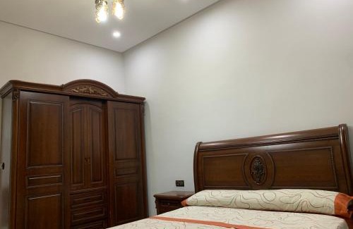 Beni Ansar Apartment | Appartement 1 frontière Mellila