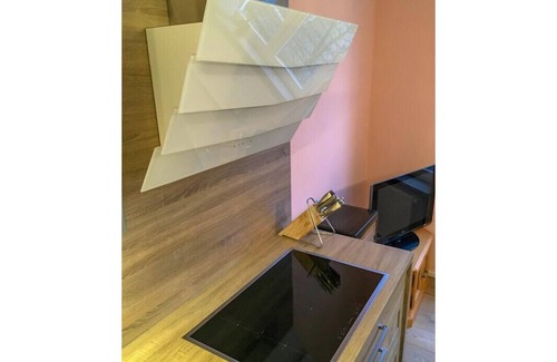 Schwelm Apartment | Appartement, 1 Schlafzimmer, max. 4 Personen