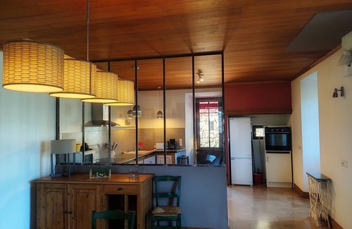 Joannas Apartment | Appartement 100 m² Dans Bâtisse Xixème Siècle