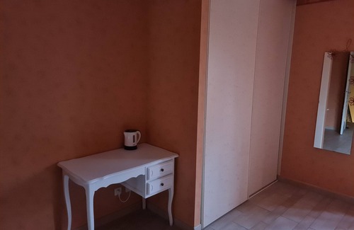 Legna House | Appartement 130 M² Cour Privative Ruisseau Sous Balcon