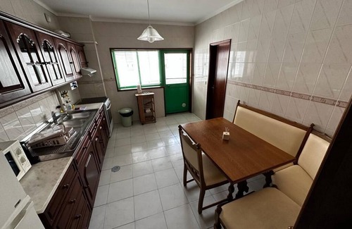 Vagos Apartment | Appartement 2 Chambres Praia Vageuira