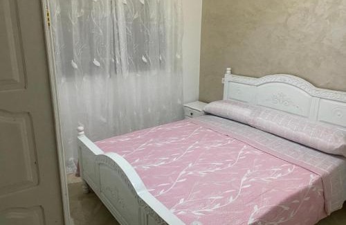 Beni Ansar Apartment | Appartement 2 frontière melilla