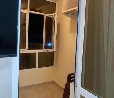 Beni Ansar Apartment | Appartement 2 frontière melilla