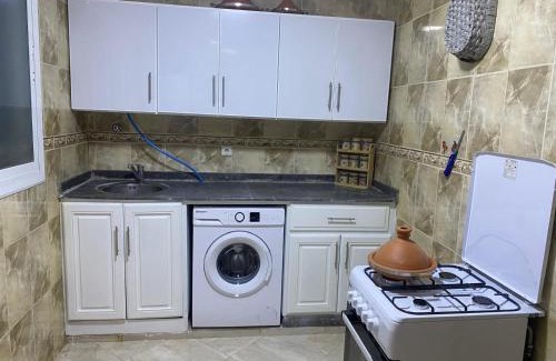 Beni Ansar Apartment | Appartement 2 frontière melilla