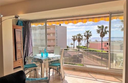 Le Lavandou Apartment | Appartement 2 pièces climatisé avec parking proche plage - FR-1-251-463
