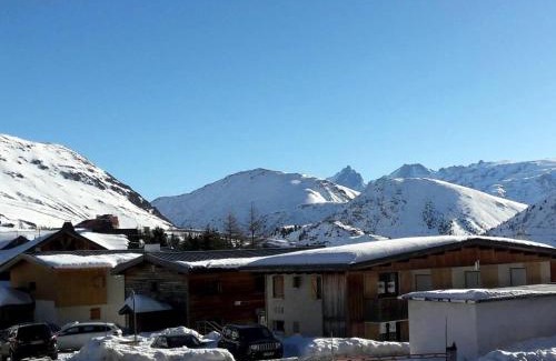 Jeux Apartment | Appartement 2 pièces cabine 6 pers. - Centre Alpe d'Huez - FR-1-405-349