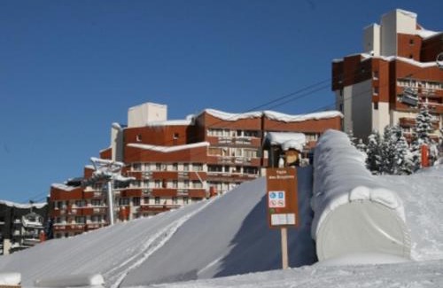 Reberty Apartment | Appartement 2 pièces avec balcon, exposé sud, aux pieds des pistes - Les Menuires - FR-1-178-81