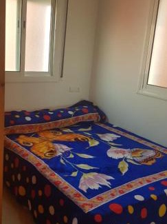 Medina Apartment | Appartement 3 éme étage dans la médina Kédima