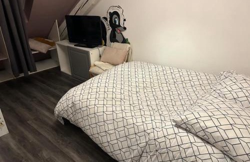 Faverges-Seythenex Apartment | Appartement 3 chambres