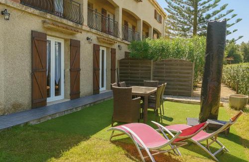 Bastelicaccia Apartment | Appartement 3 pièces, terrasse et vue imprenable