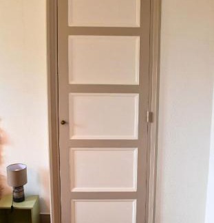 Saint-Vallier Apartment | Appartement 3 pièces très lumineux