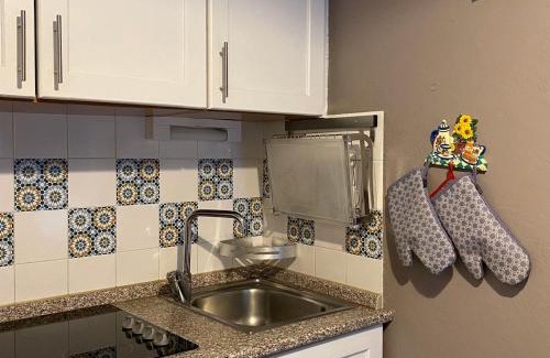 Valfrejus Apartment | Appartement 3 pièces 6 personnes, accès direct pistes, proche télécabine et commerces - FR-1-265-198