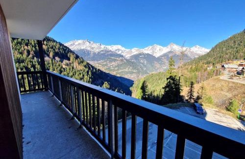 Valfrejus Apartment | Appartement 3 Pièces + Cabine 8/10 Pers. - Cœur de Station, Proche Pistes et Commerces, 55m² - FR-1-265-191