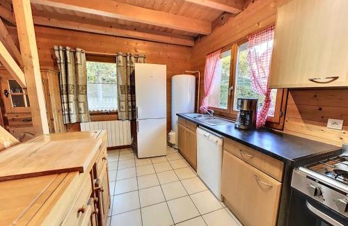Le Corbier Apartment | Appartement 3* pour 12 pers, terrasse sud, proche télésiège et navette, parking privé - FR-1-267-250