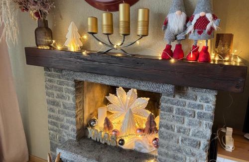 Lens Apartment | Appartement 4.5 pièces Crans-Montana