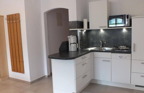 Seeboden Apartment | Appartement 4 - 50m² 1 Schlafzimmer - Appartements-strandschlößl Heitzmann