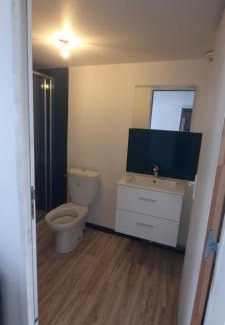 Arsac-en-Velay Apartment | Appartement 4 personnes