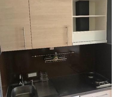 Reberty Apartment | Appartement 4pers rénové aux Menuires