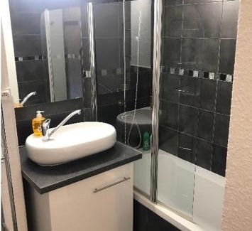 Reberty Apartment | Appartement 4pers rénové aux Menuires