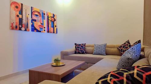 Menara Apartment | Appartement Aéroport Suite Marrakech-M9