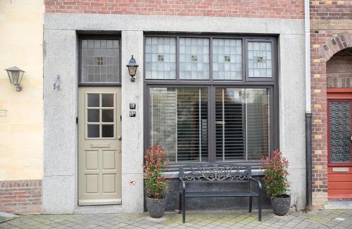 Valkenburg aan de Geul Apartment | Appartement aan de Geul