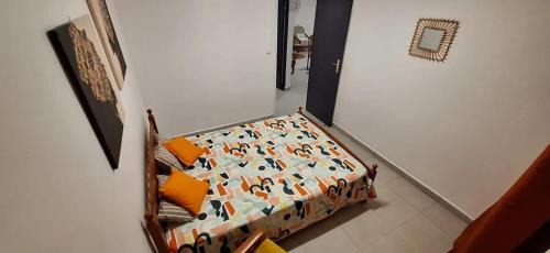 Basse-Terre Apartment | Appartement accueillant près de Basse-Terre, 57 m² avec balcon