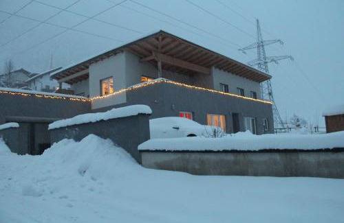 Schnann Apartment | Appartement Ackerli