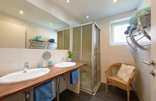 Schnann Apartment | Appartement Ackerli