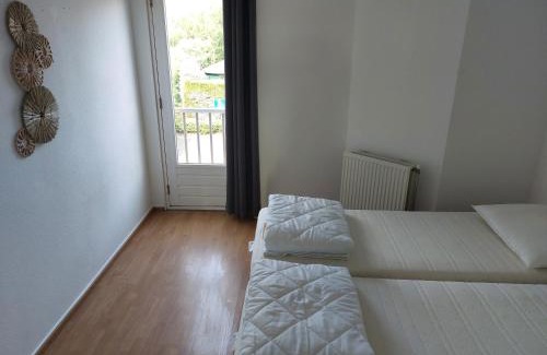 Westerland Apartment | Appartement Aemstelsigt