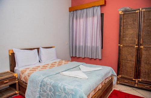 Tarmigt Apartment | Appartement Afgo Ouarzazate