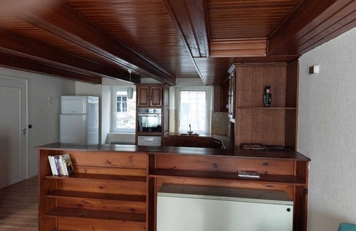 Condat Apartment | Appartement Agréable au Coeur du Village de Condat