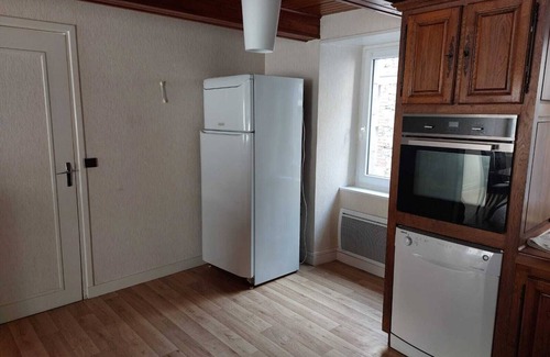 Condat Apartment | Appartement Agréable au Coeur du Village de Condat