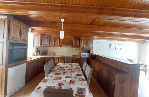 Condat Apartment | Appartement Agréable au Coeur du Village de Condat