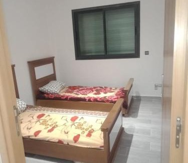 Ain Attig Apartment | Appartement ain atiq