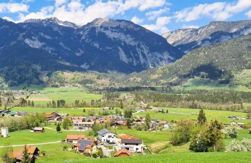 Haus Apartment | Appartement am Hauser Kaibling