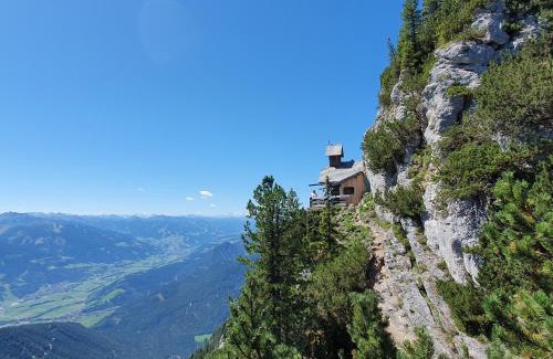 Haus Apartment | Appartement am Hauser Kaibling
