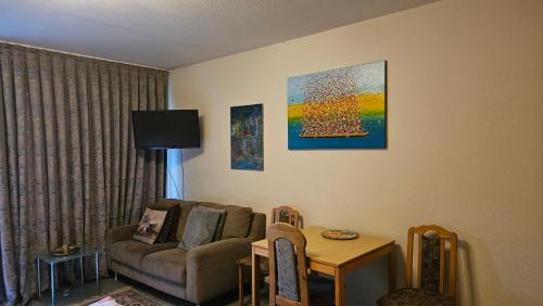Bad Bergzabern Apartment | Appartement an der Weinstraße Bad Bergzabern