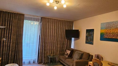 Bad Bergzabern Apartment | Appartement an der Weinstraße Bad Bergzabern
