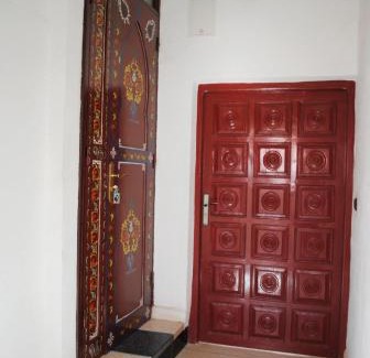 Ouarzazate Apartment | Appartement Anatim