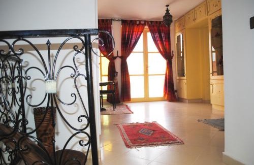 Ouarzazate Apartment | Appartement Anatim