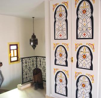 Ouarzazate Apartment | Appartement Anatim