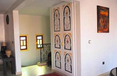 Ouarzazate Apartment | Appartement Anatim
