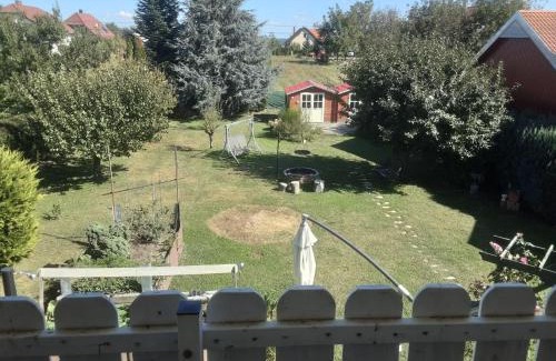 Galambok Apartment | Appartement Andrea