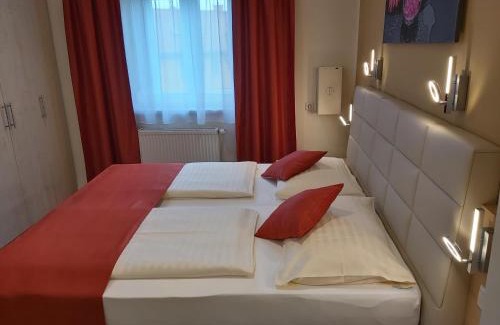 Klagenfurt am Woerthersee Apartment | Appartement Aragia