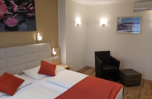 Klagenfurt am Woerthersee Apartment | Appartement Aragia