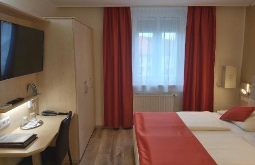 Klagenfurt am Woerthersee Apartment | Appartement Aragia