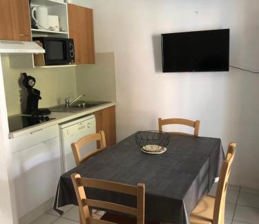 Arreau Apartment | Appartement Arreau