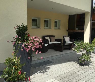 Sankt Johann im Pongau Apartment | Appartement Rettensteiner
