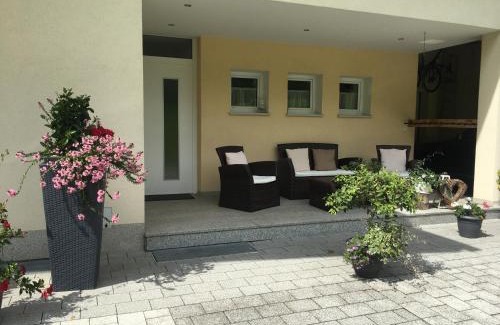 Sankt Johann im Pongau Apartment | Appartement Rettensteiner