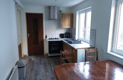 Modane Apartment | Appartement au bord de la Rivière